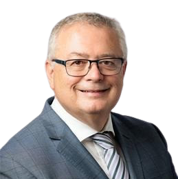 George Theo